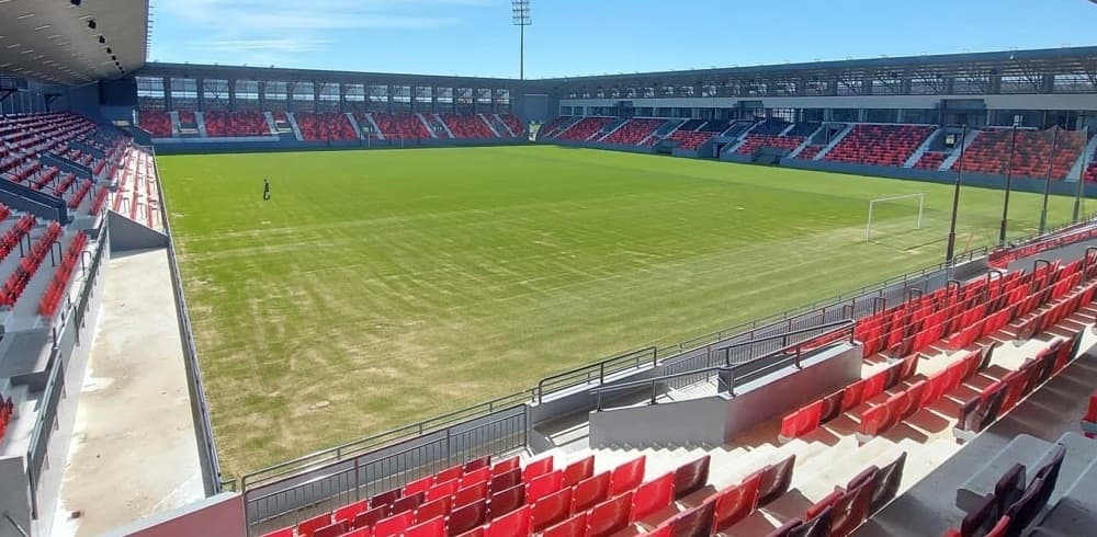 Serbia kërkon nga UEFA të ndryshojë stadiumin për ndeshjen ndaj Shqipërisë në eliminatoret e Botërorit 2026