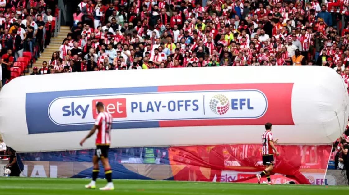 EFL po shqyrton ndryshim të diskutueshëm në rregullat e play-off-eve të Championship