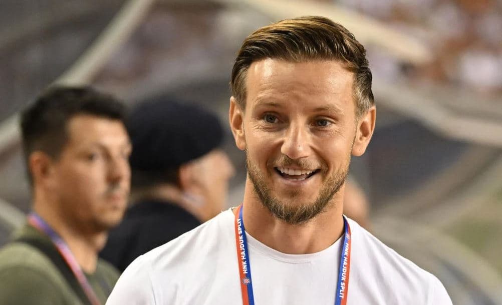 Ivan Rakitic: Dy gjëra më munguan në karrierë, një është që s’lujta me Ibrahimoviçin…!