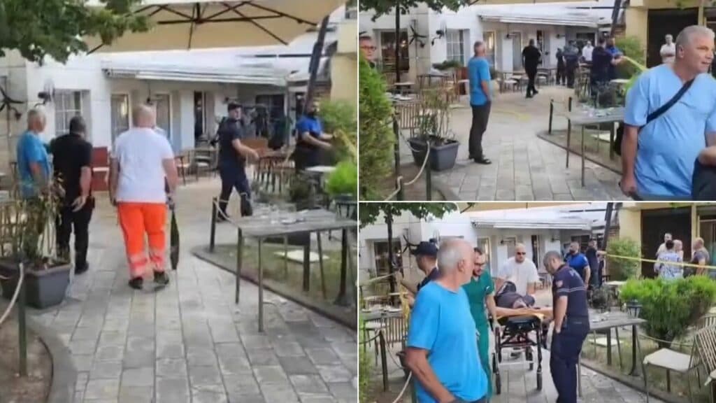 Masakra në Shkodër me 2 viktima, çfarë po heton policia