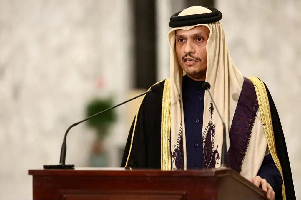 Sulmi izraelit në Doha, Trump do takojë kryeministrin e Katarit