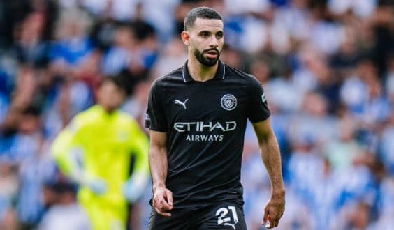 Vazhdon kriza te City, edhe Ait-Nouri humbet derbin e madh