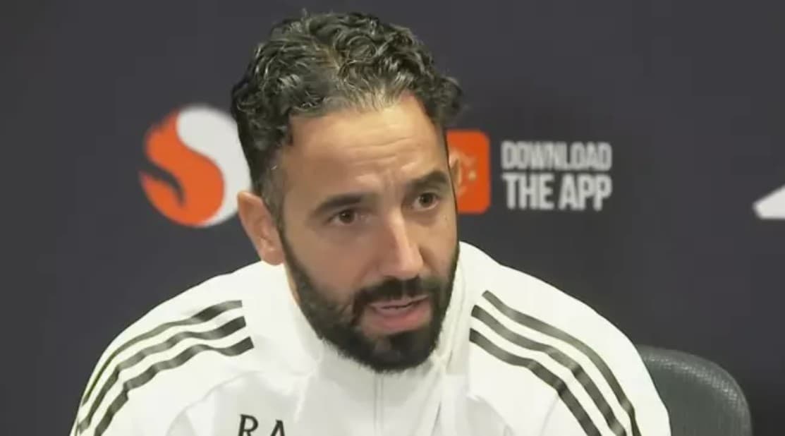 Tifozët e Man Utd s’i besojnë në emri befasues në skuadrën e tyre të Premier League