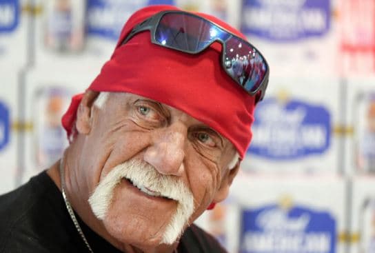 Testamenti i Hulk Hogan trondit fansat, vajza e përjashtuar nga pasuria 5 milionëshe