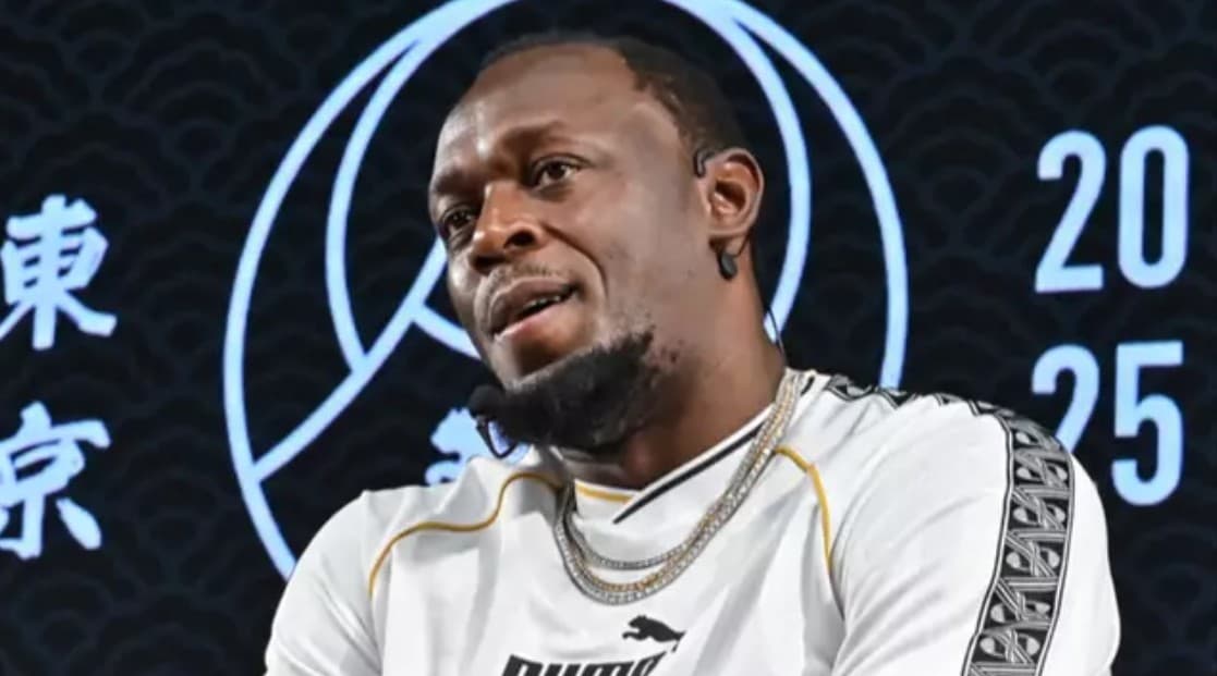 Usain Bolt tregon lojtarin e Barcelonës që mund ta mposhtë në një garë