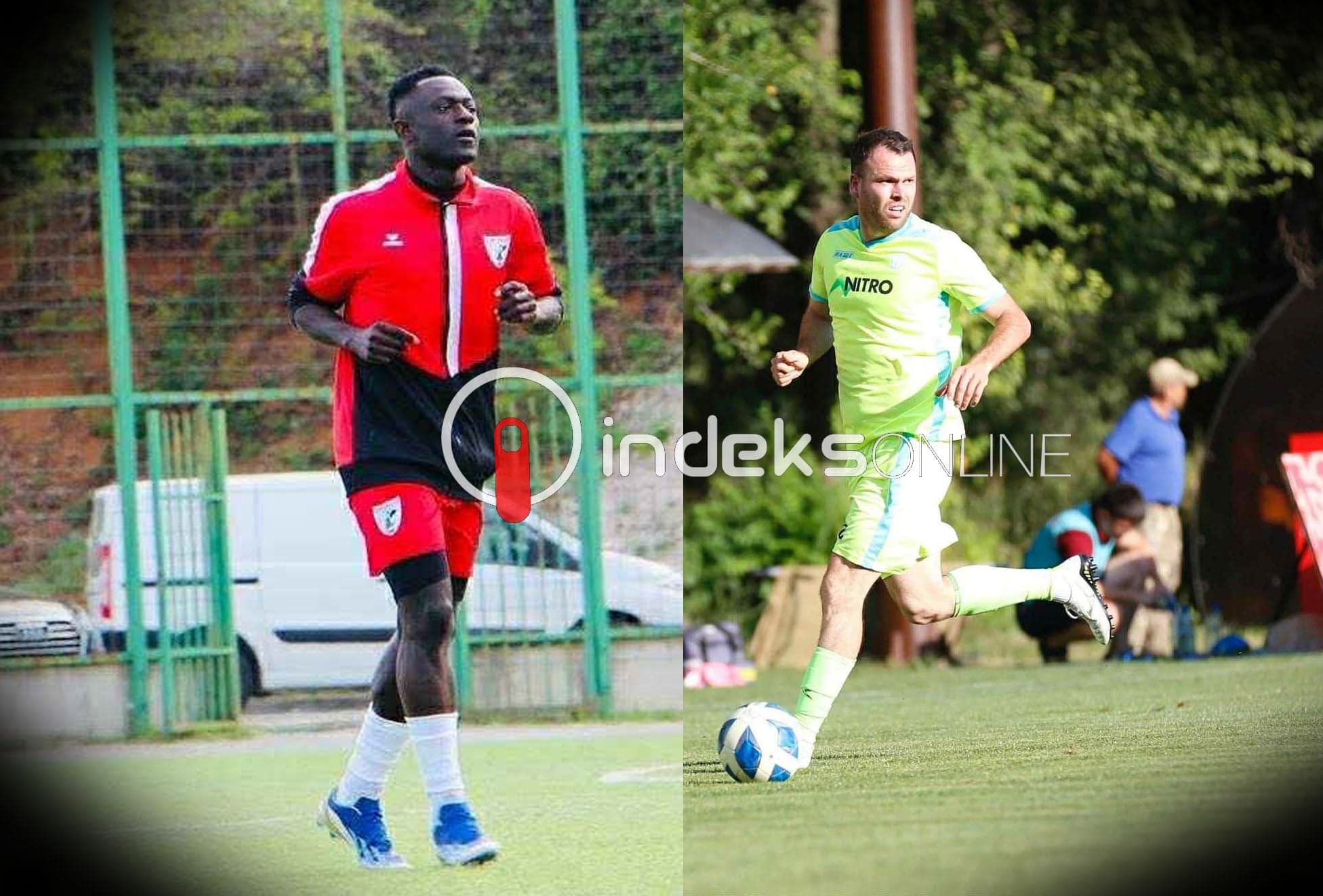 Skuadra nga Liga e Tretë e Kosovës godet me dy transferime, njëri nga Bregu i Fildishtë tjetri nga Kirgistani