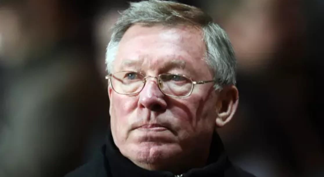 Si dështoi Sir Alex Ferguson të transferonte dy ish legjenda të Man City te Man Utd