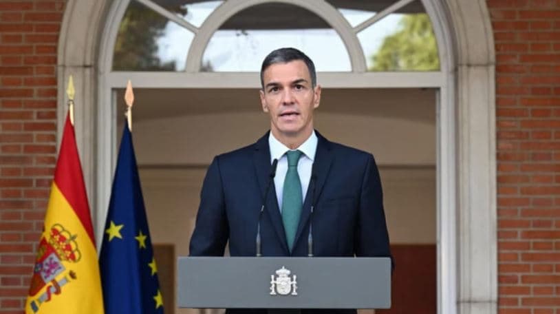 Kryeministri spanjoll: Do të marrim pjesë me asete ajrore në misionin e NATO-s