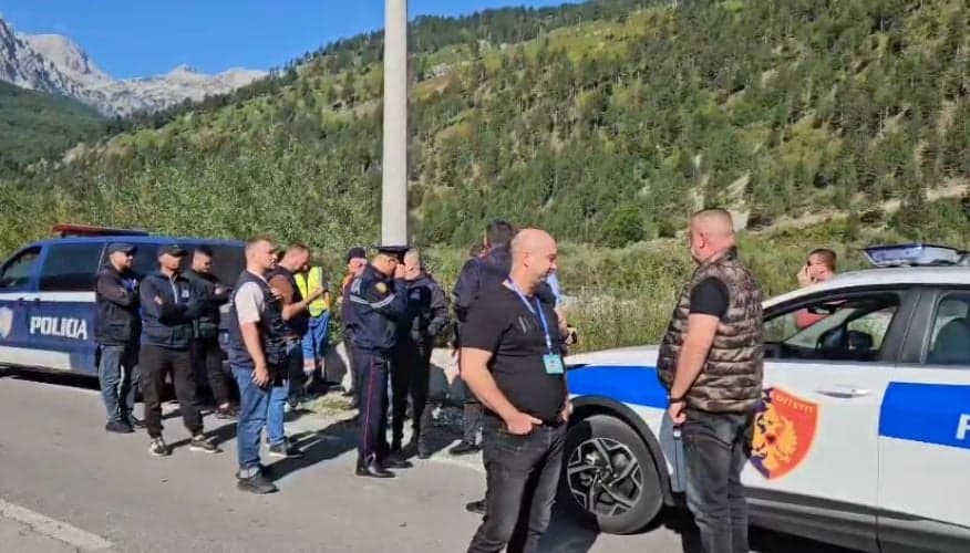 Vijon “fshesa” e IKMT në Valbonë, 16 objekte do të prishen nga vetë banorët