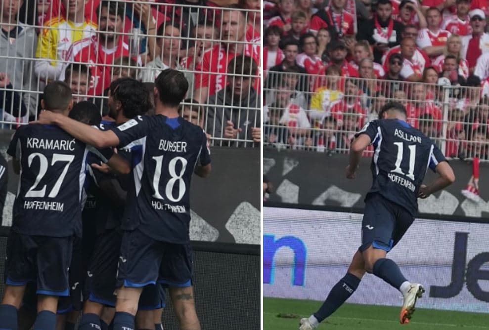 GOOOOOOOOOOL: Asllani përsëri, shënon për të dytën herë sot!