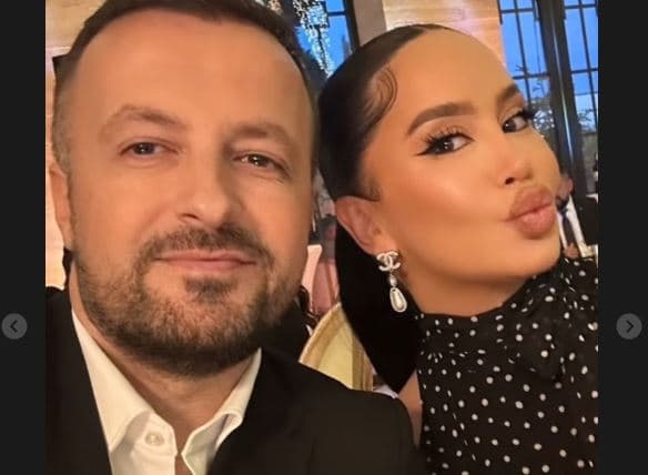 Dafina e bën zemrën “guri”, gati zbulon portretin e djalit të saj (Foto)