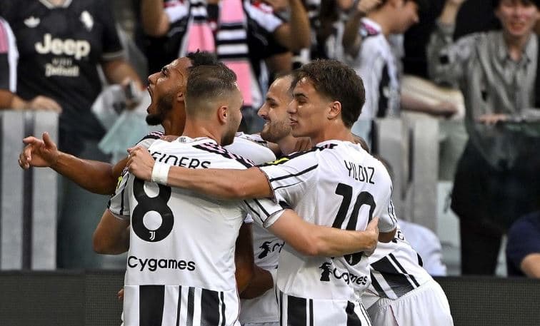 Kaos dhe gola në Torino – Juventus i pamëshirshëm ndaj Interit në fundin dramatik!