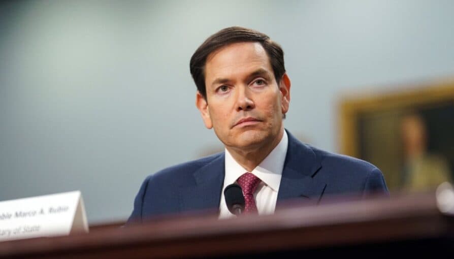 Inkursioni i dronëve rusë në Poloni, Marco Rubio: I papranueshëm dhe provokim i rrezikshëm