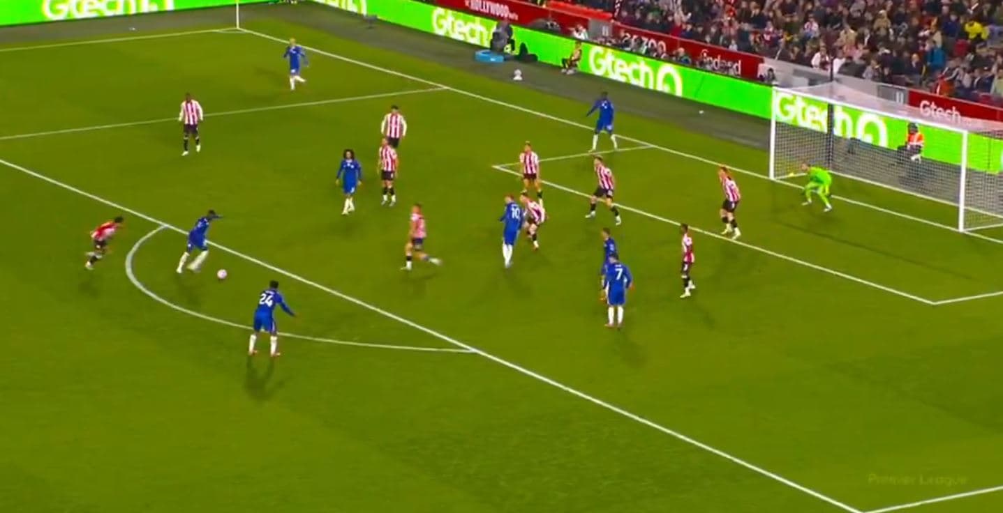 Chelsea dështon në minutat e fundit