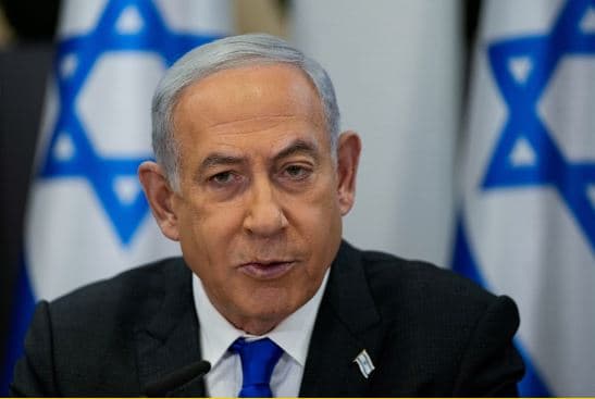 Netanyahu tregon se çka i jep fund luftës në Gaza