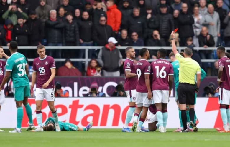 Liverpool mund Burnley-n, vendos Salah
