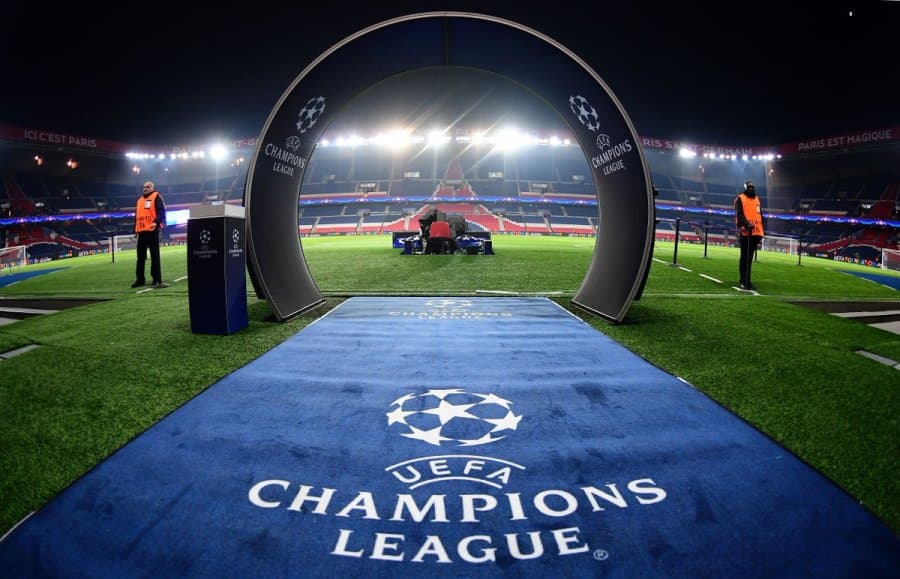 ​Gjithçka gati për startin e Ligës së Kampionëve 2025/26
