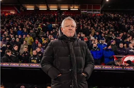 Interesante! Sheffield Unitedi rikthen trajnerin 3 muaj pasi që e shkarkoi
