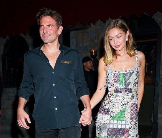 Gigi dhe Bradley s’fshihen më, konfirmojnë lidhjen në një event glamuroz në New York