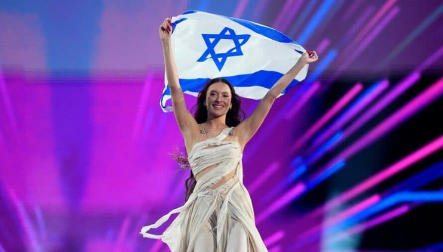 Kriza e Eurovisionit përshkallëzohet, edhe Spanja kërkon përjashtimin e Izraelit
