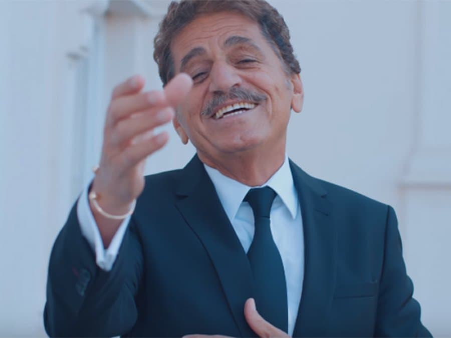 Sabri Fejzullahu feston sot ditëlindjen