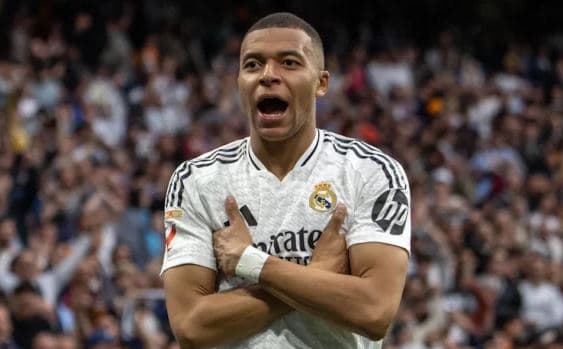 Mbappe drejt 50 golëshit me Realin, mund ta arrijë këtë shifër sonte në Champions