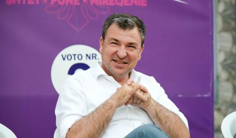 Vangjush Dako do kthehet në qeli, Apeli lë në fuqi dënimin me 2 vjet e 8 muaj burg për ish-kryebashkiakun e Durrësit