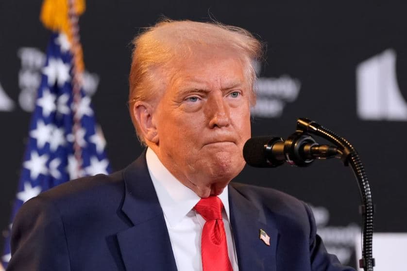 Negociatat për fundin e luftës në Ukrainë, Trump: Zelensky do të duhet të bëjë një marrëveshje me Rusinë