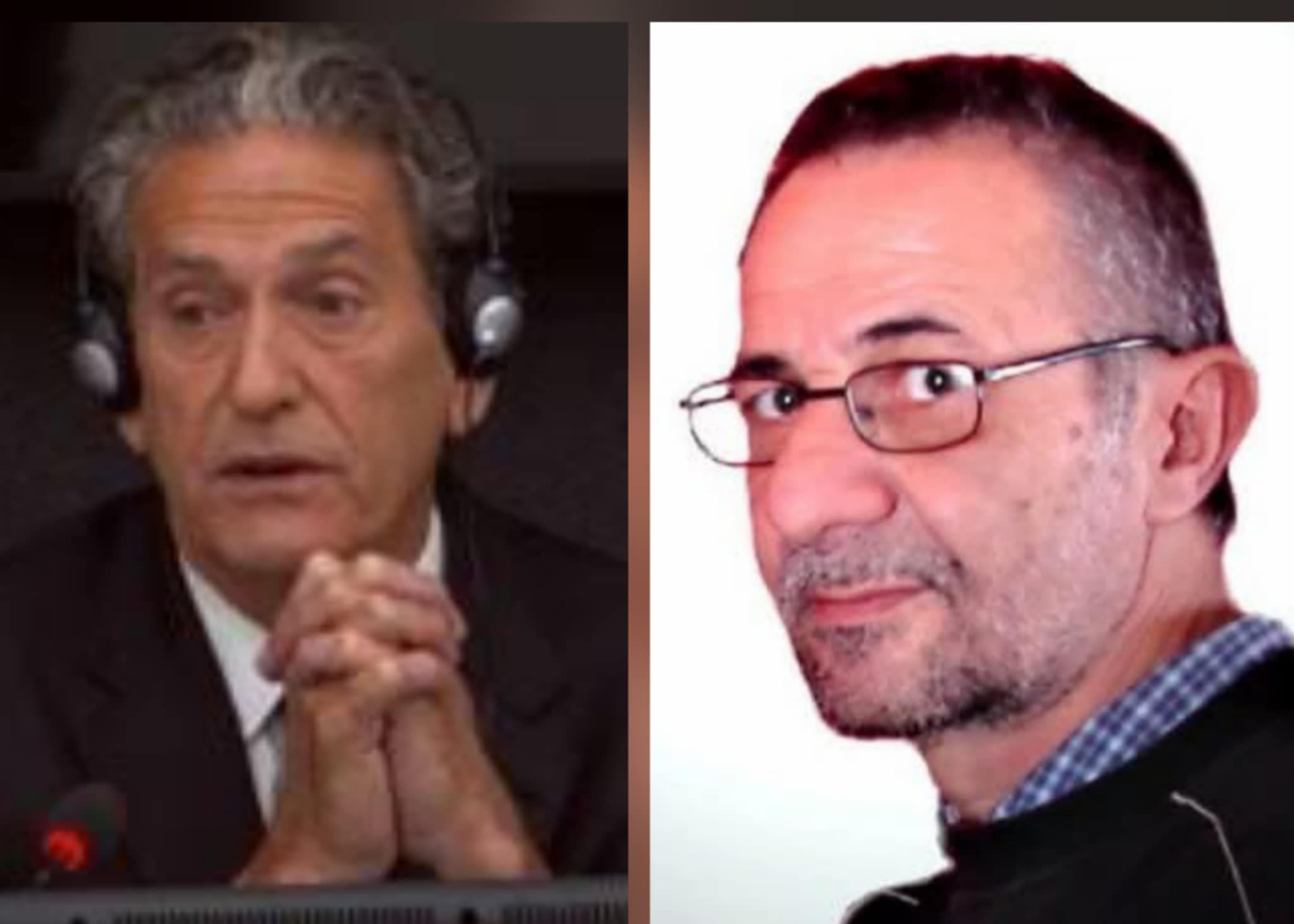 James Rubin rrëzon ‘kullën e kartonit’ – aktakuzën në Specialen e Hagës!