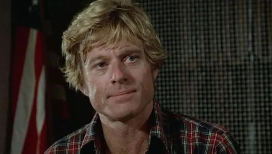 Vdekja e Robert Redford, Hollivudi e bota e televizionit nderojnë legjendarin e kinematografisë
