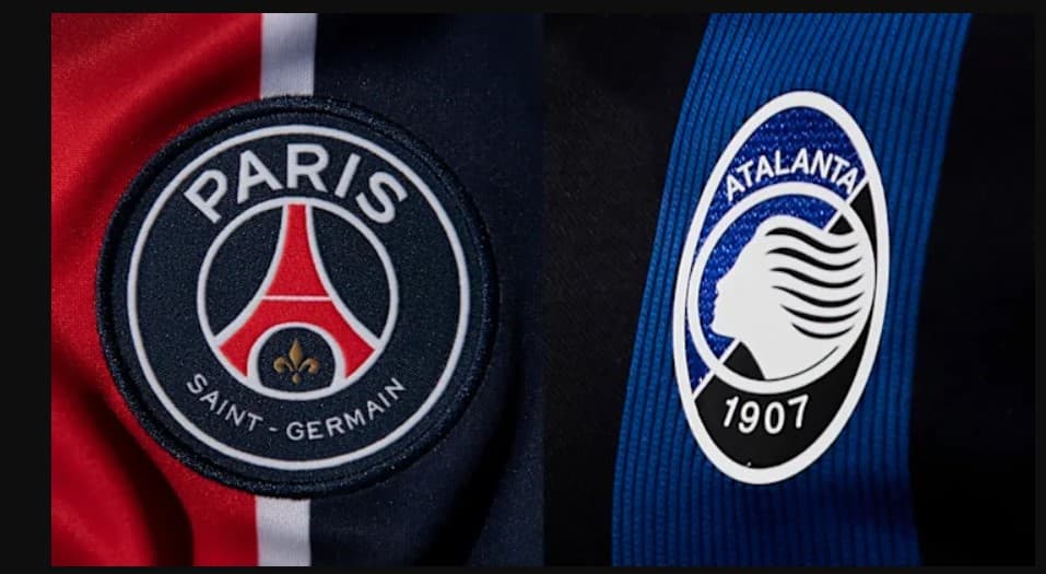 PSG nis mbrojtjen e titullit në Champions League ndaj Atalantës – Gjemshiti starton nga e para