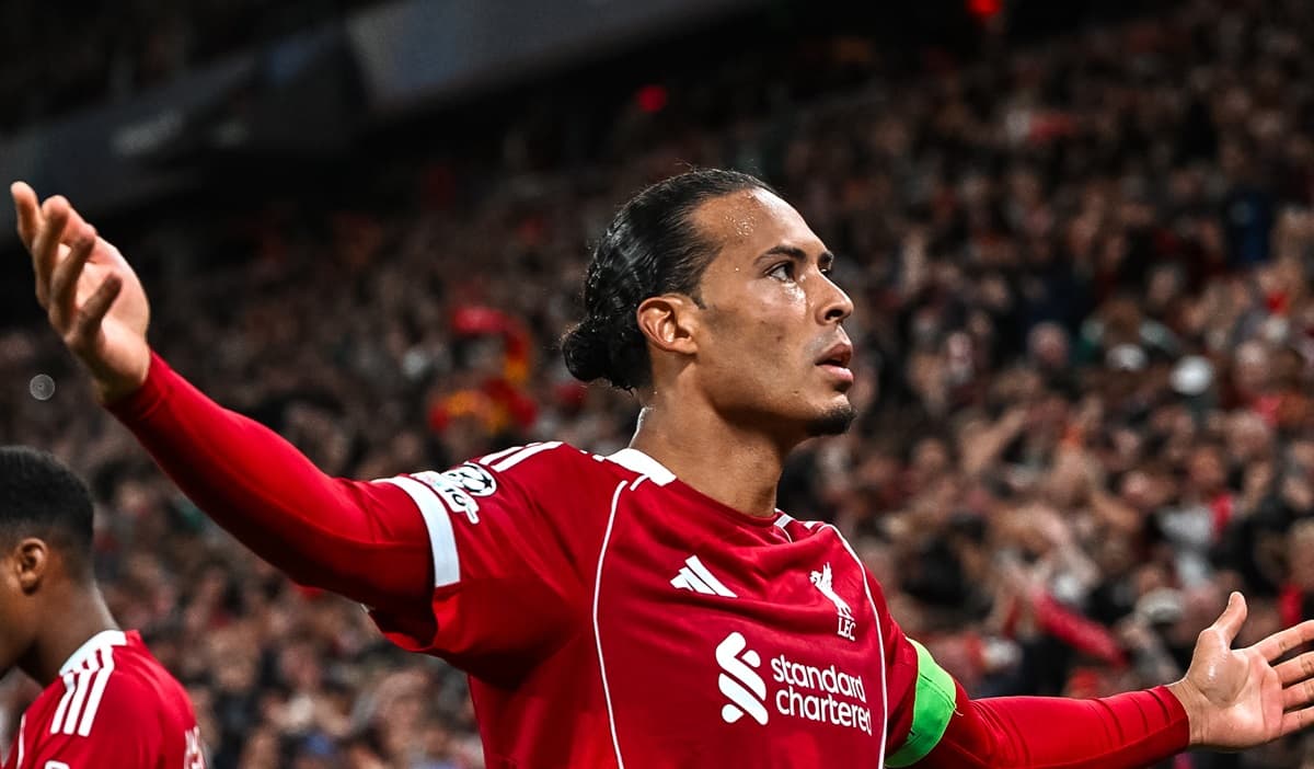 Spektakël në Anfield, Liverpool fiton në frymën e fundit Atletico Madrid