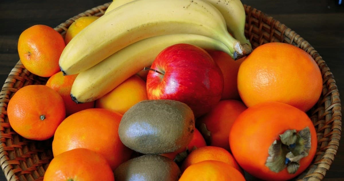 Këto janë pesë frutat e pasura me magnez për një tretje të përsosur