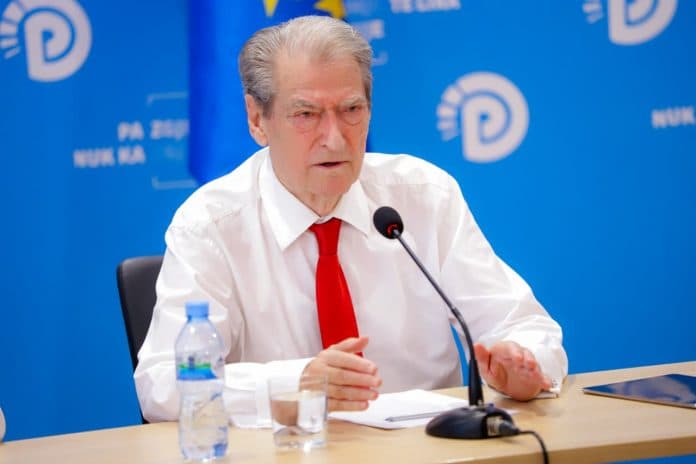 Miratimi i qeverisë së re, Berisha: U “pushkatua” Kuvendi, të kalojmë në veprime