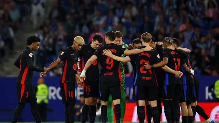 Championsi vazhdon edhe sonte, në fushë zbresin Barça e City