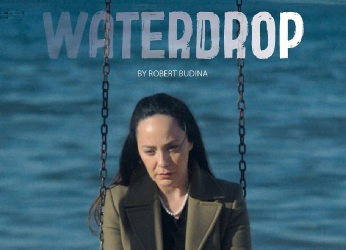 Në Kino “Lasgush Poradeci” shfaqet filmi “Pikë Uji”