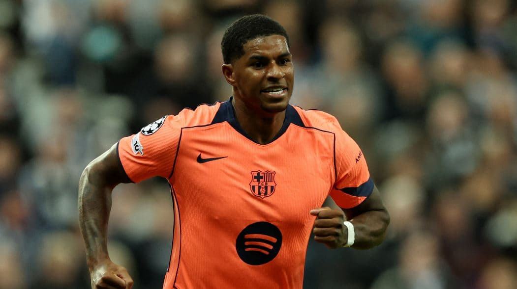 Gjashtë ndeshjet e fundit të javës së parë në Ligë të Kampionëve: Barcelona e Man City shënojn fitore – shkëlqen Rashford