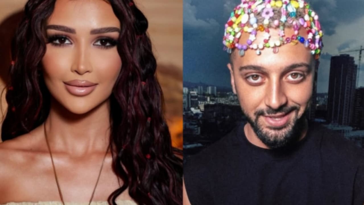 Xheneta “ndjek” Gjestin në Instagram