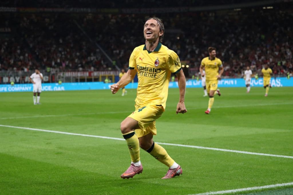 Menaxheri i performancës në Real Madrid: Luka Modric, “Një shembull i rrallë i qëndrueshmërisë sportive”