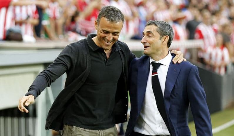 Rasti “Negreira”, Enrique dhe Valverde do merren në pyetje nga autoritetet spanjolle