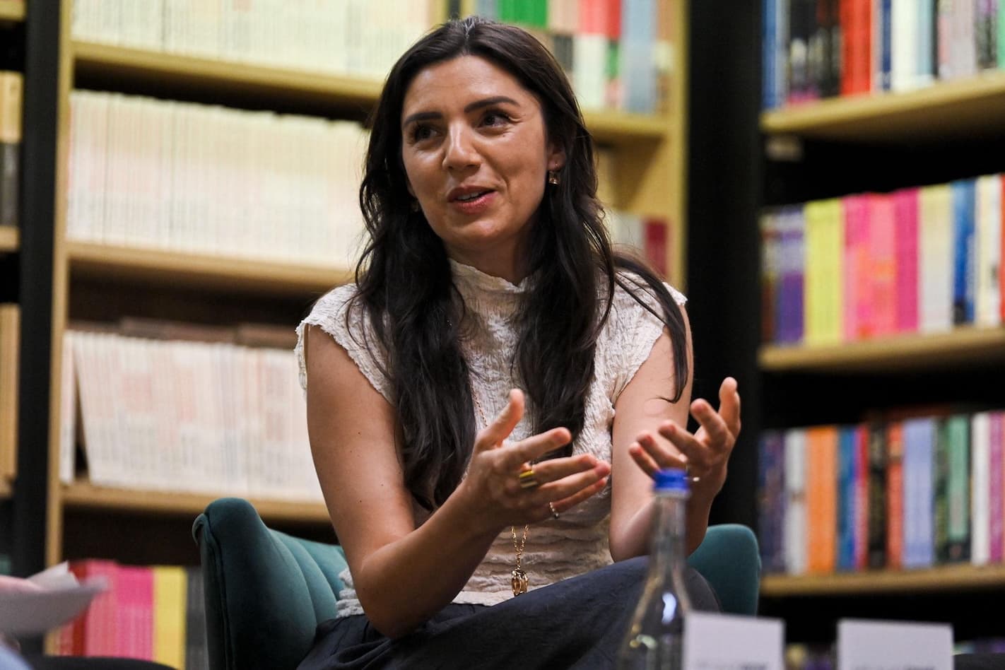 Intervista/Tinka Kurti: Kudo që të jemi, duhet të përqendrohemi tek njerëzorja