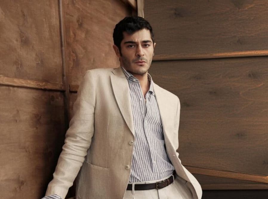 Meret vendimi për Burak Deniz