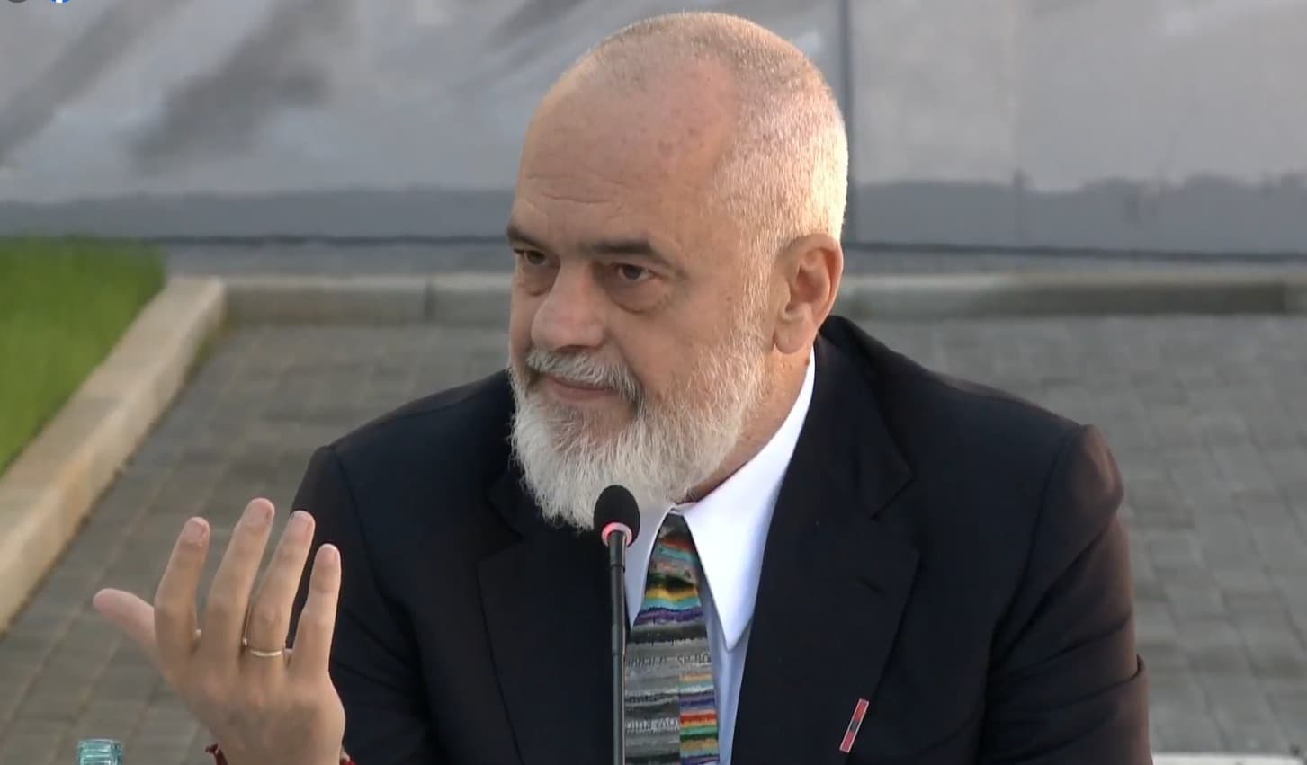 “Hapim universitet të ri në Fier”, Rama rendit synimet e mandatit të katërt për shëndetësinë