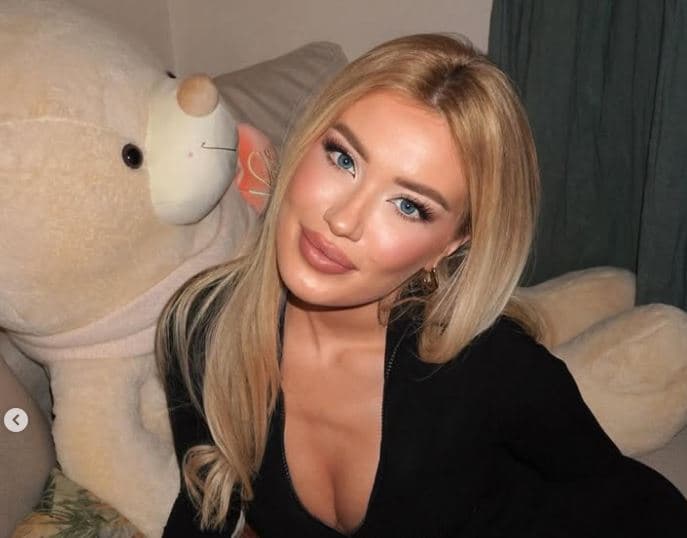 Dea Michelle feston sot ditëlindjen, zbuloni sa vjeç mbush ish-banorja e BBVA