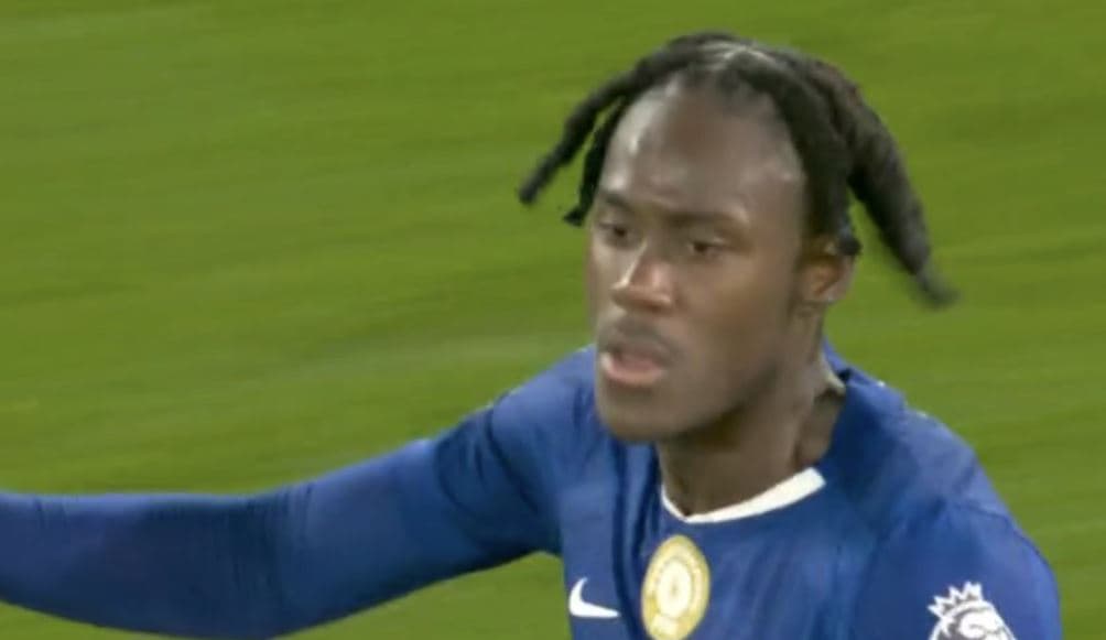 Chelsea rikthehet në lojë, shënon golin e parë në “Old Trafford”