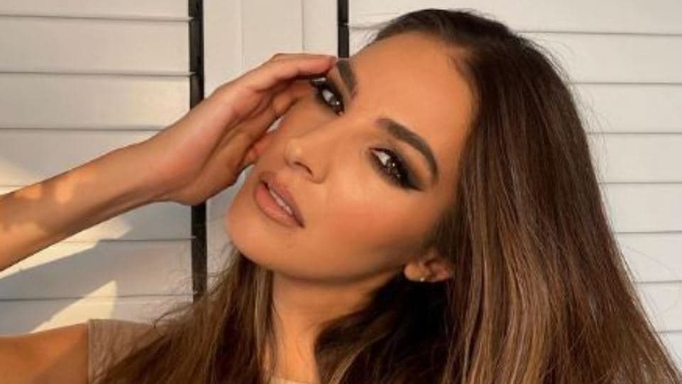 Emina Çunmulaj trondit me rrëfimin e papritur: Ish-bashkëshorti shqiptar më ka…
