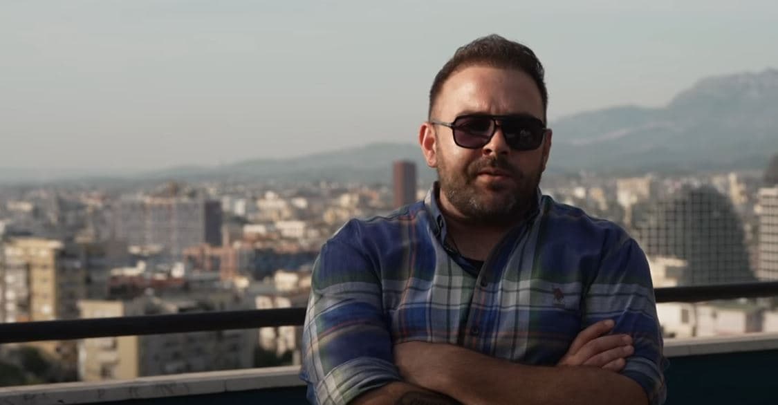 Big Basta flet hapur, a i mori paratë e fituara nga Ferma Vip 2?