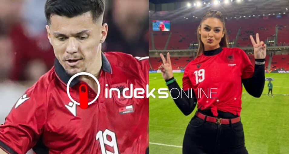 E konfirmon trajneri i Rubin Kazanit: Daku dhe Vesa janë martuar