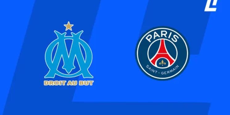 Shtyhet derbi mes PSG-së dhe Marseilles