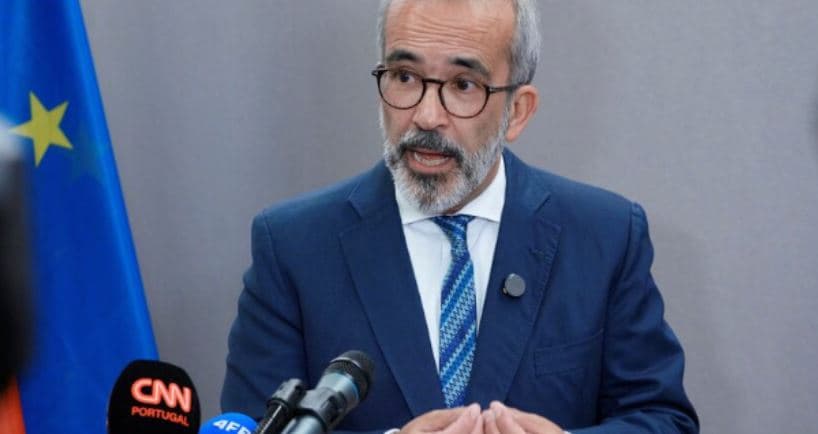 Portugalia, shteti i radhës që njeh Palestinën